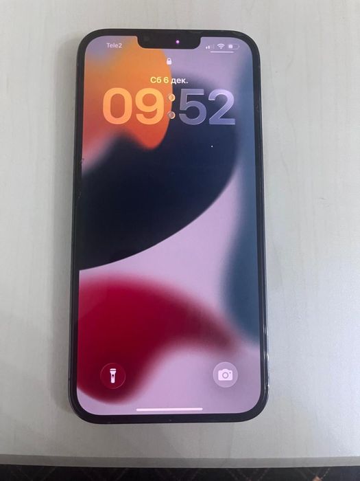 Продам iPhone 13 Pro Max