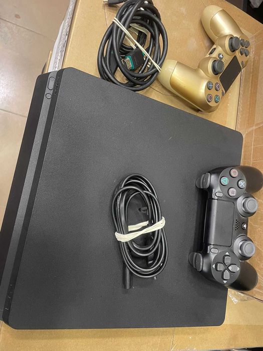 Hope amanet P13 PLAY STATION 4 SLIM