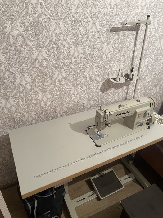 Швейная машина оригинал Typical