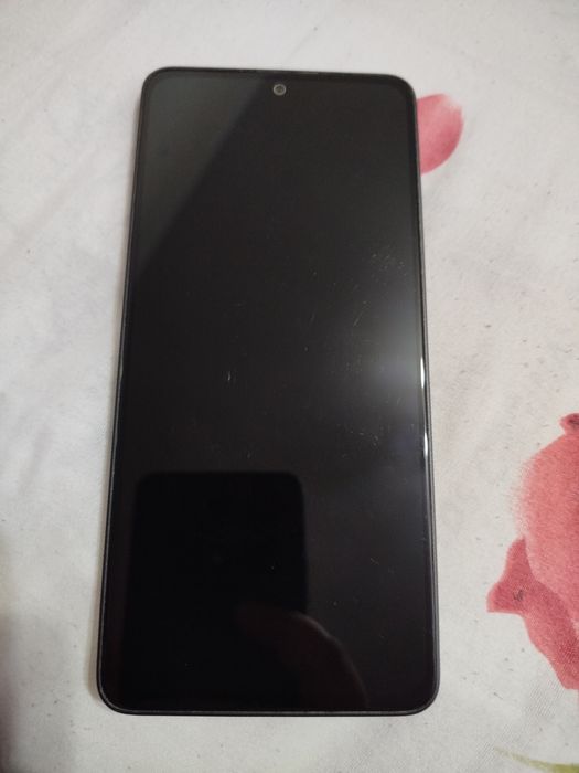 Redmi umuman aybi yõq idial holatda
