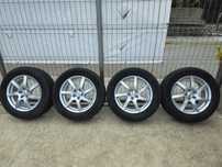Джанти CMA 17 цола , 5х114,3 7j , et50, 225/60/17 Toyota  , Kia  Honda