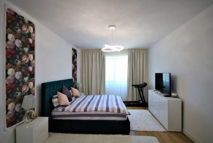 Дава се под наем Тристаен апартамент в Пловдив, Каменица 1 - 84 кв.м за 224.4 € - Снимка #2