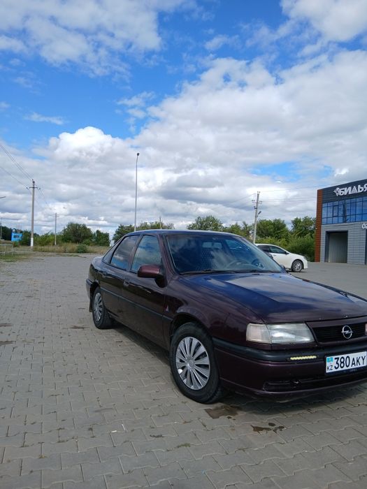 Опел вектра а 1,8