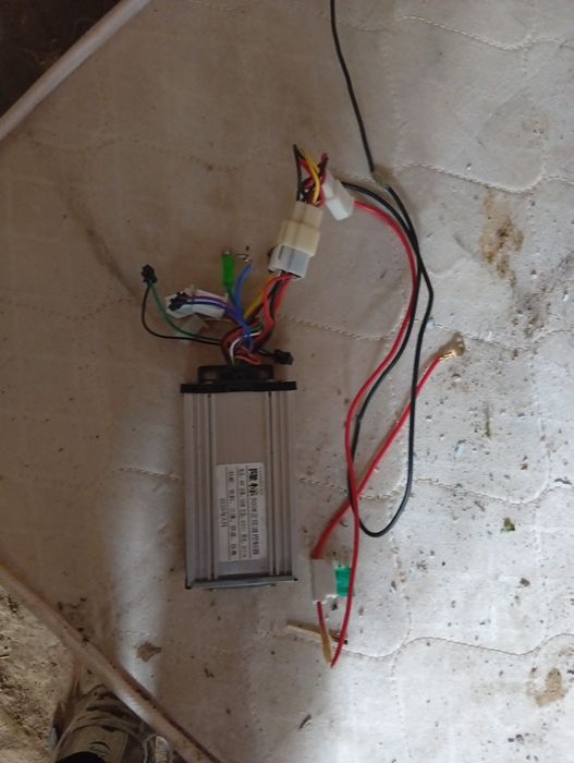 Мотор на скуте срочно !