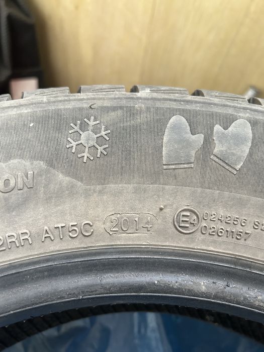 185/65/15 зимние шины