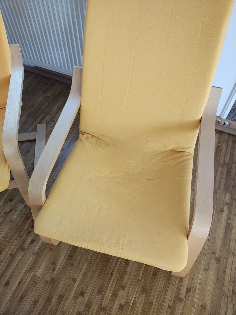 Fotoliu balansoar