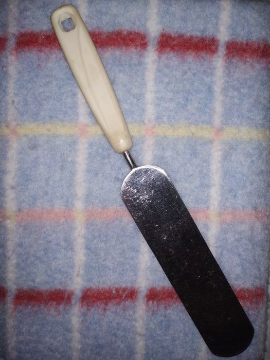 Лопатка столовая (СССР)