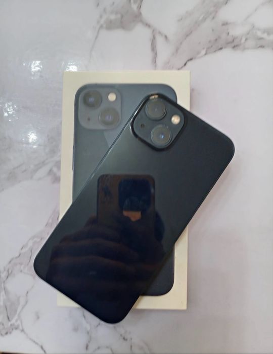 Iphone 13 Айфон 13 на гарантии