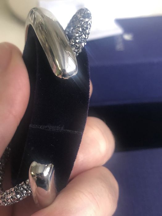 Дамска гривна Swarovski