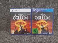 Lord of the Rings Gollum   PS4 PS5