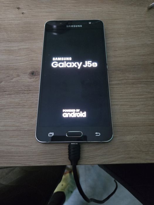 Samsung J5 6 13MP
