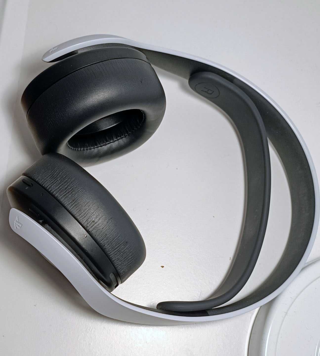 Casti Sony Pulse 3d