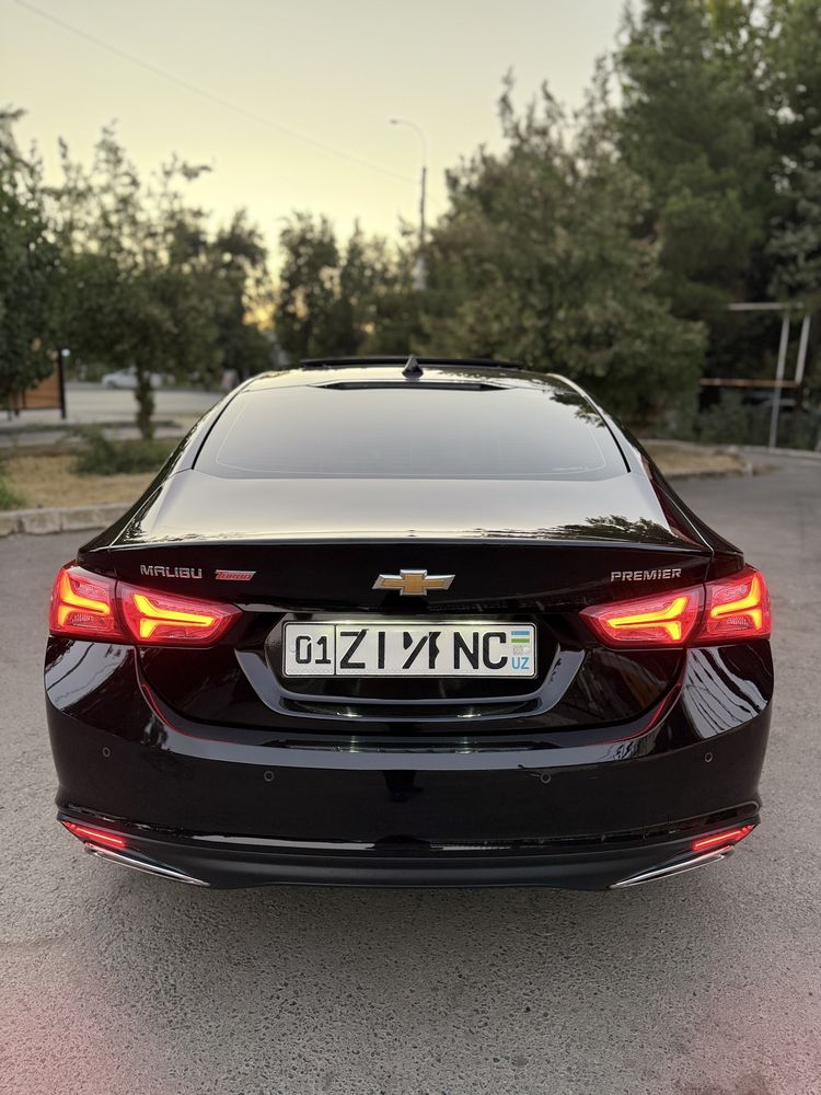 Srochniy malibu primer 2022 yil 32000 km