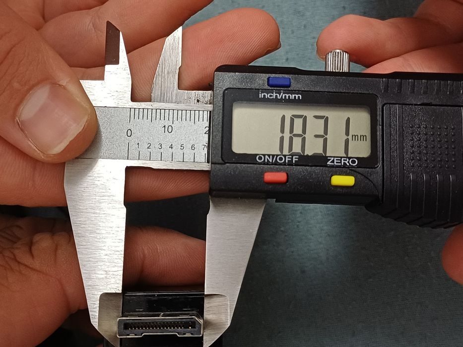 Cablu Samsung One Connect BN39-01815B