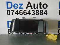 Display navigatie BMW X4 F26
