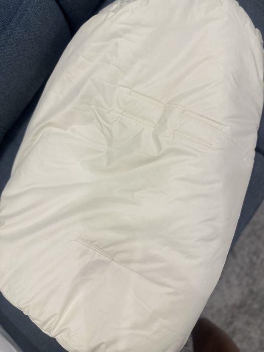 Конверт кокон в коляску