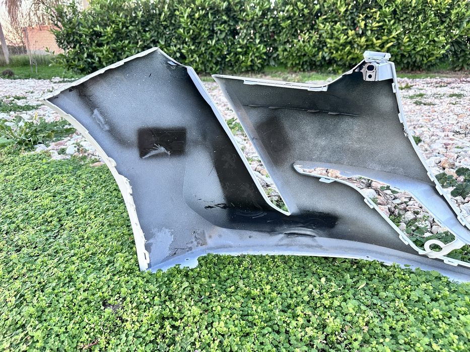 Броня за пежо 208