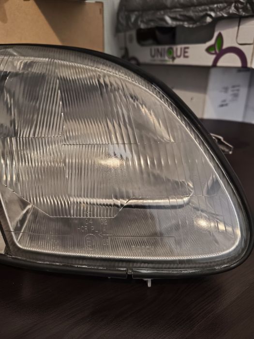 Фарове Мерцедес SLK r 170 2001 г