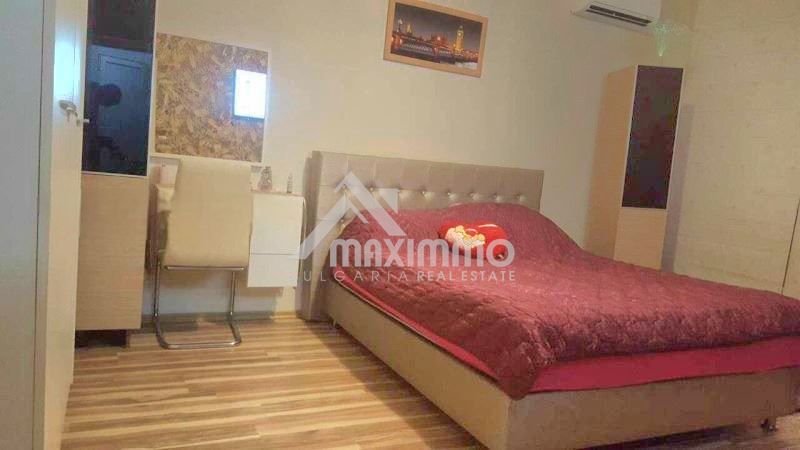 Продава се Двустаен апартамент в Варна, ХЕИ - 54 кв.м за 2239 €/кв.м - Снимка #8