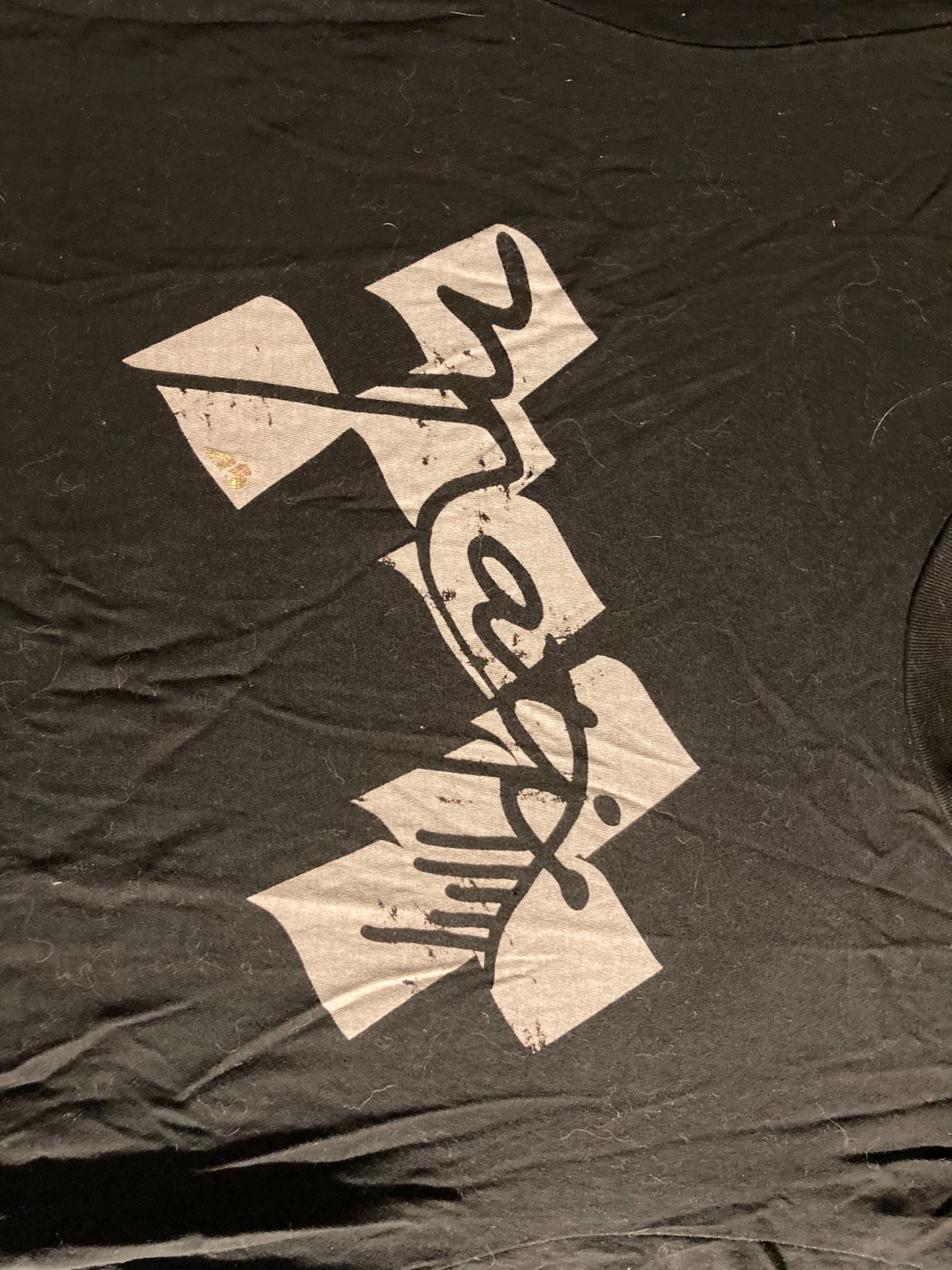 Мъжка тениска Matix