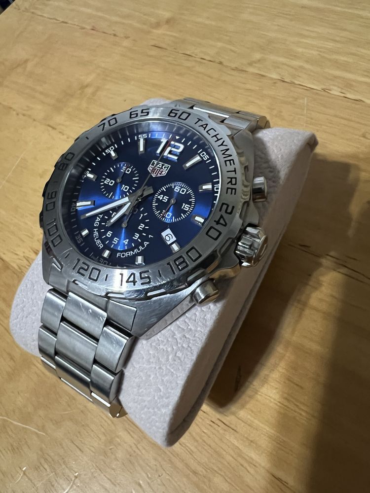 Часы Tag Heuer оригинал