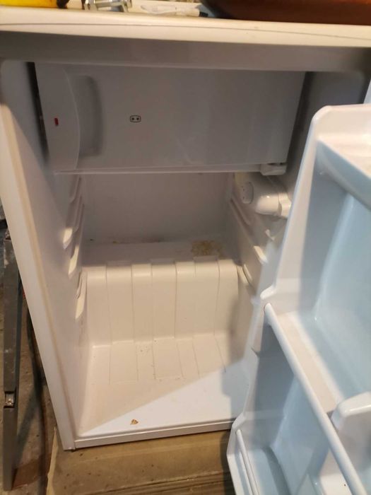 Хладилник с камера - Gorenje - малък