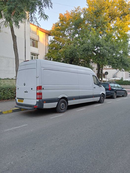 Motor 2.2 Mercedes Sprinter 2016