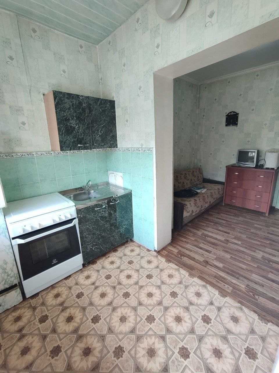 2 хонали квартира сотилади Чилонзор Алгоритм  62м2