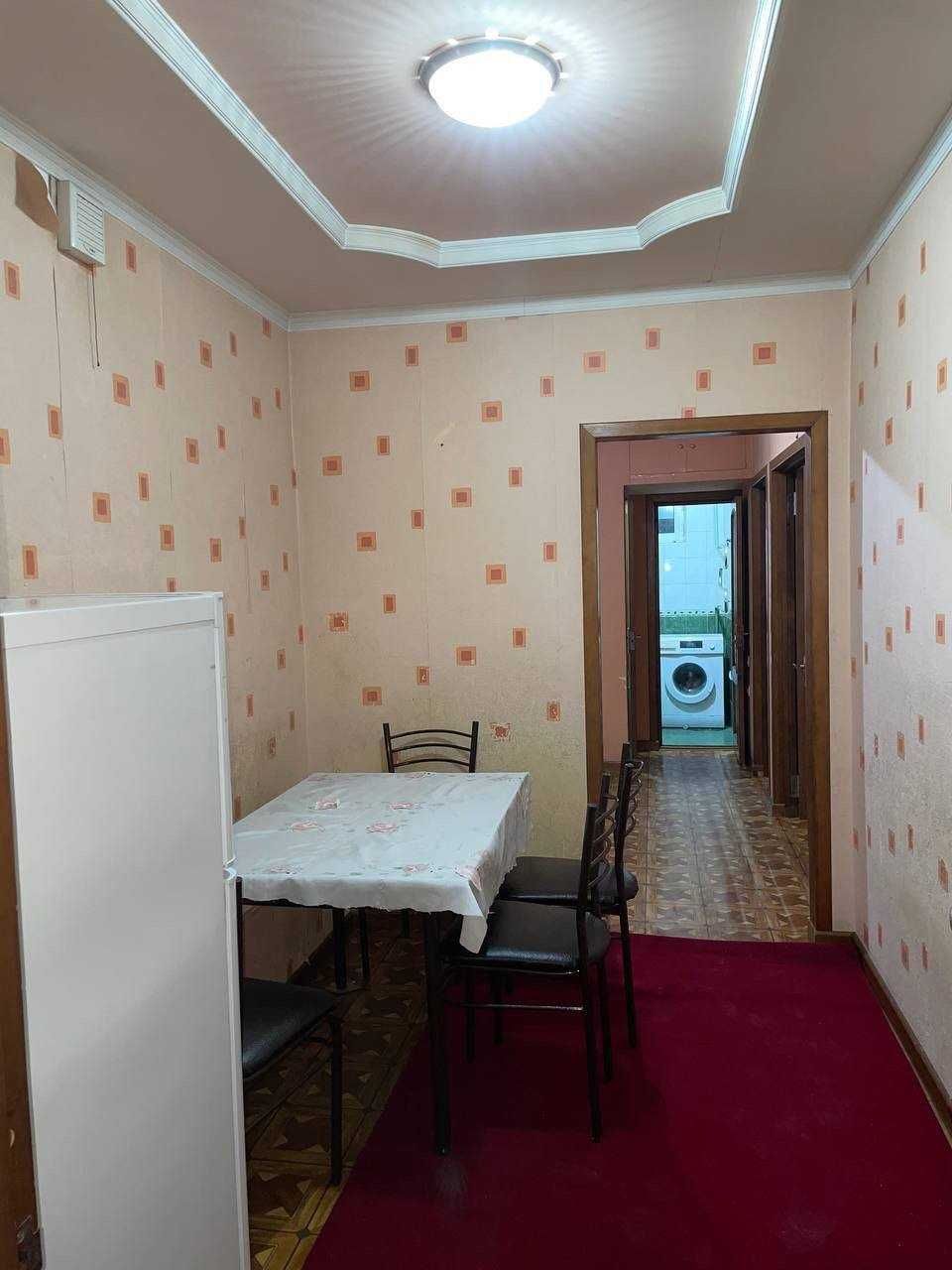 2в3/2/4 раздельный 77 серия кирпич срочно