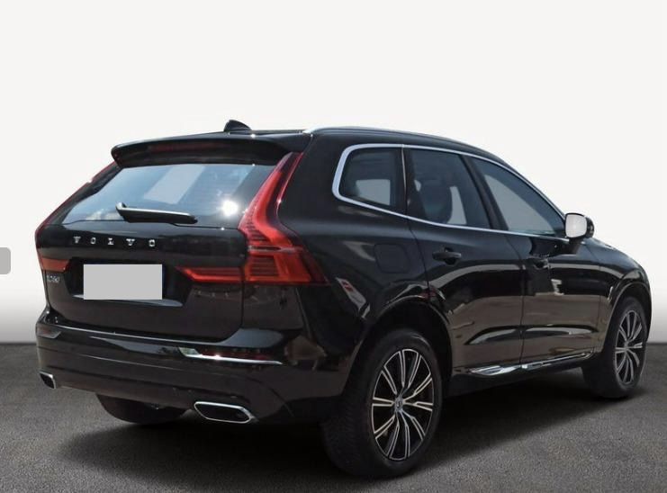 Volvo XC 60 B4 Mild-Hybrid 2021