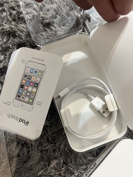 Ipod touch gen 5 la cutie