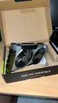 RTX 5060 MSI VENTUS 2X OC 8GB GDDR7 128bit si cooler ID-Cooling FROZN