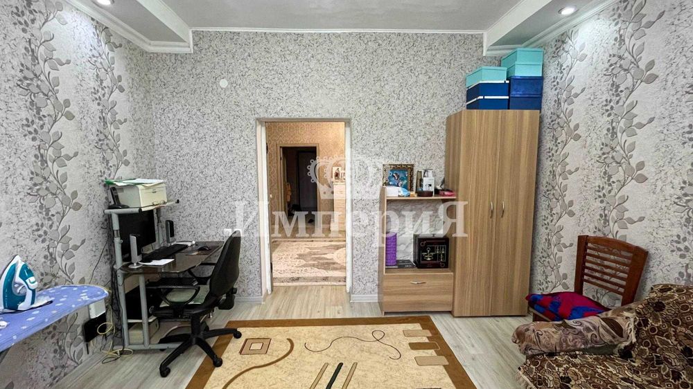 Продается 5и ком дом в мкр Жастар1 Калжан_Империя