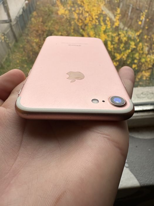 Iphone 7 display spart