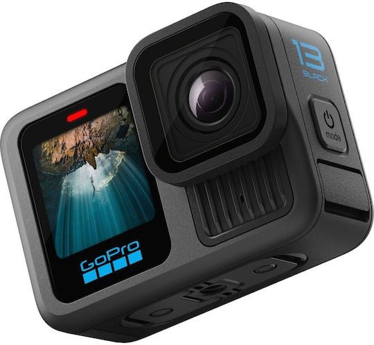 Go Pro 13 plus toate accesoriile