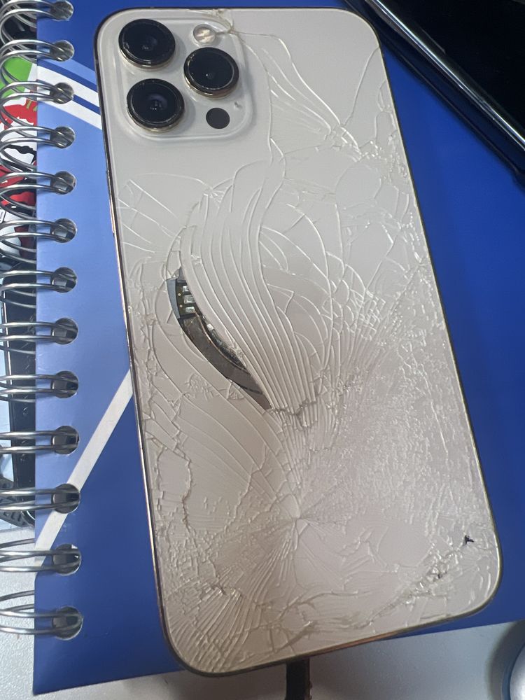Iphone 12 pro max 512