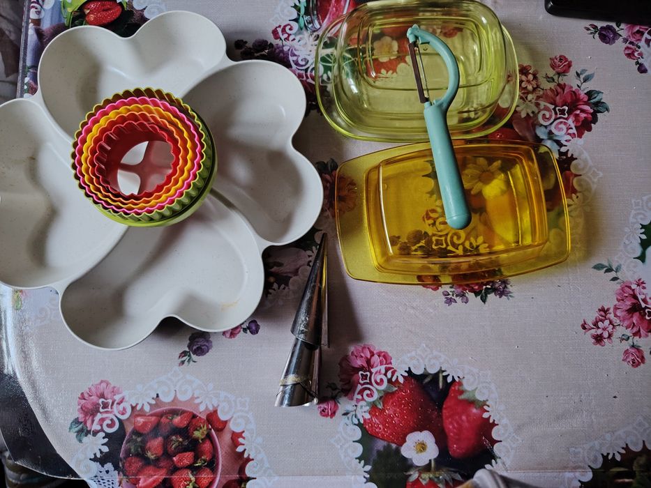 Мелочи для кухни