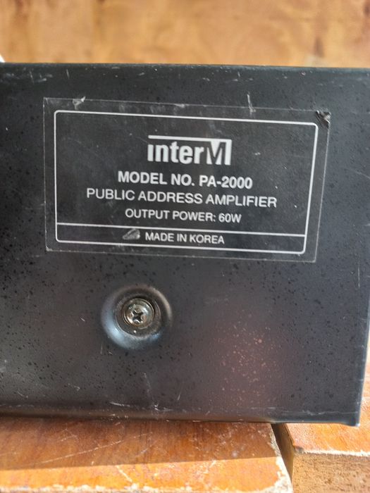 Usiletil madein korea