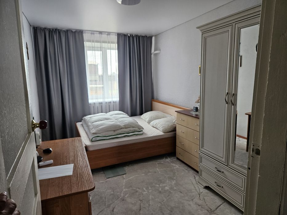 Продам благоустройную квартиру