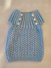 Бебешко пуловерче