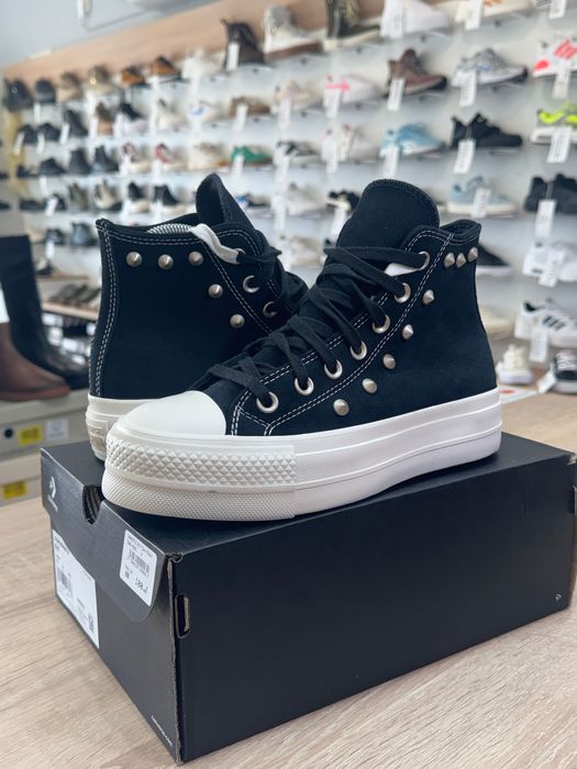Teniși Converse Dama - 36.5, 37, 37.5, 38, 39, 40, 41