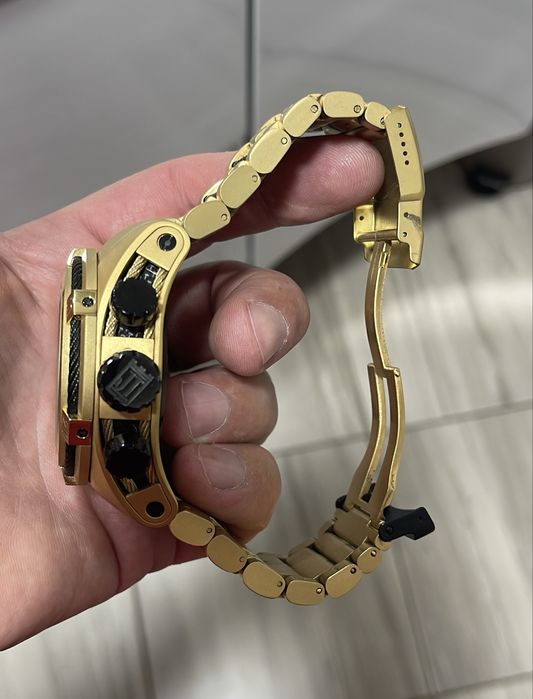 INVICTA Jason Taylor Reserve Colection