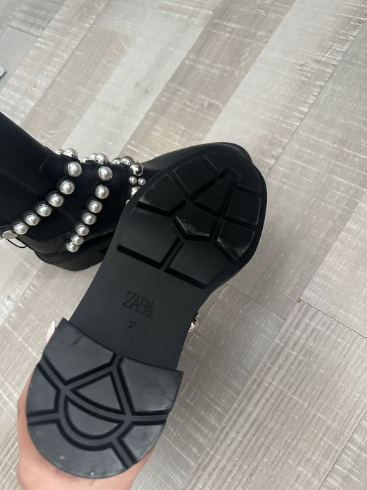 Дамски боти Zara