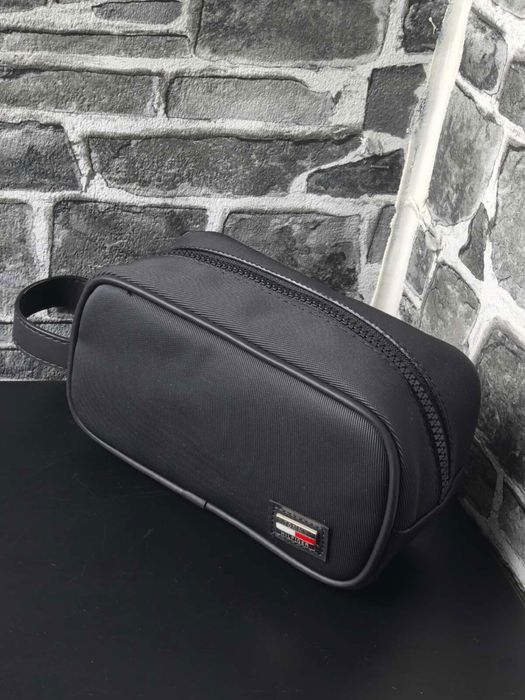 Стилна чанта тип несесер