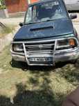 Suzuki Vitara 2.0 TD
