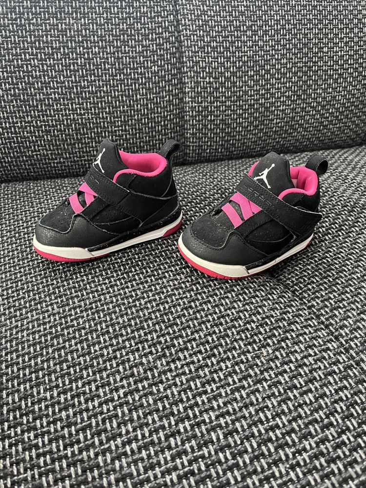 Sneakers / Tenisi NIKE Jordan (fetita)