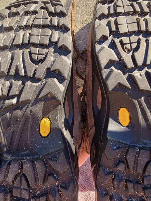 Lowa оригинални мъжки боти