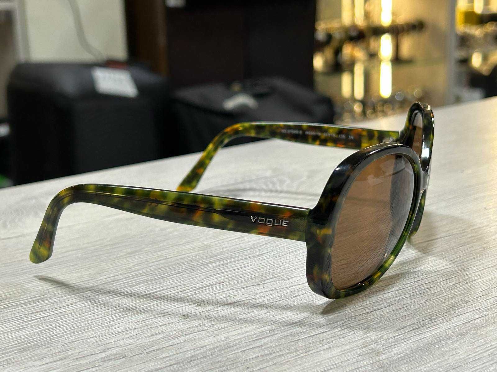 Дамски слънчеви очила Vogue VO2754S-E
