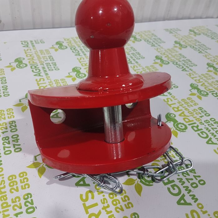 Cupla profesionala de remorcare