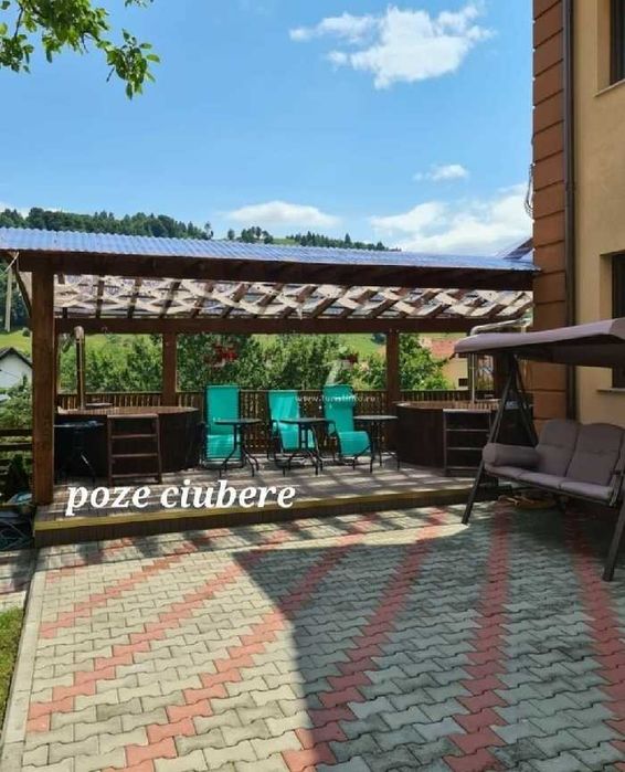 Moieciu de Jos - Revelion 2025